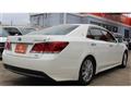 2014 Toyota Crown