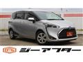 2021 Toyota Sienta