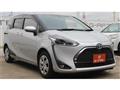 2021 Toyota Sienta