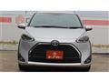 2021 Toyota Sienta