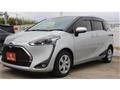 2021 Toyota Sienta