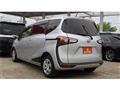 2021 Toyota Sienta