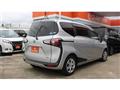 2021 Toyota Sienta