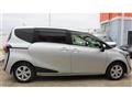 2021 Toyota Sienta