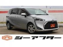 2021 Toyota Sienta