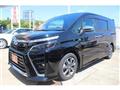 2021 Toyota Voxy