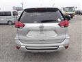 2019 Nissan X-Trail