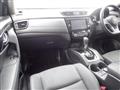 2019 Nissan X-Trail