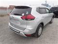 2019 Nissan X-Trail