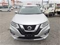 2019 Nissan X-Trail