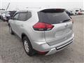 2019 Nissan X-Trail