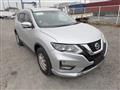 2019 Nissan X-Trail
