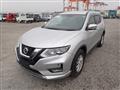 2019 Nissan X-Trail