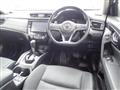 2019 Nissan X-Trail