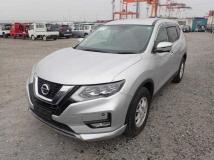 2019 Nissan X-Trail