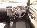 2015 Toyota IST