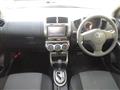 2015 Toyota IST