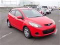 2010 Mazda Demio