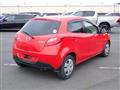 2010 Mazda Demio