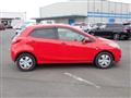 2010 Mazda Demio