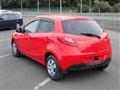 2010 Mazda Demio