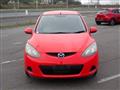 2010 Mazda Demio