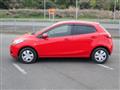 2010 Mazda Demio