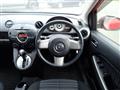 2010 Mazda Demio