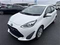 2021 Toyota AQUA