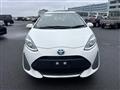 2021 Toyota AQUA