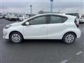 2021 Toyota AQUA