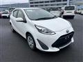 2021 Toyota AQUA
