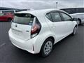 2021 Toyota AQUA