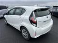 2021 Toyota AQUA