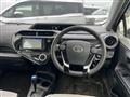 2021 Toyota AQUA