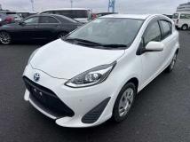 2021 Toyota AQUA