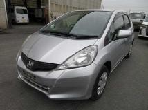 2010 Honda Fit