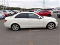 2009 Mercedes-Benz C-Class