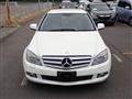 2009 Mercedes-Benz C-Class