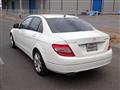 2009 Mercedes-Benz C-Class