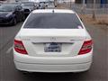 2009 Mercedes-Benz C-Class