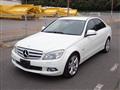 2009 Mercedes-Benz C-Class