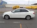 2009 Mercedes-Benz C-Class