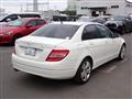 2009 Mercedes-Benz C-Class