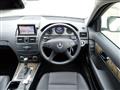 2009 Mercedes-Benz C-Class