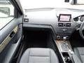 2009 Mercedes-Benz C-Class