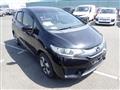 2015 Honda Fit Hybrid