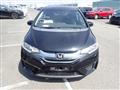 2015 Honda Fit Hybrid