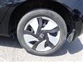 2015 Honda Fit Hybrid