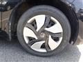 2015 Honda Fit Hybrid